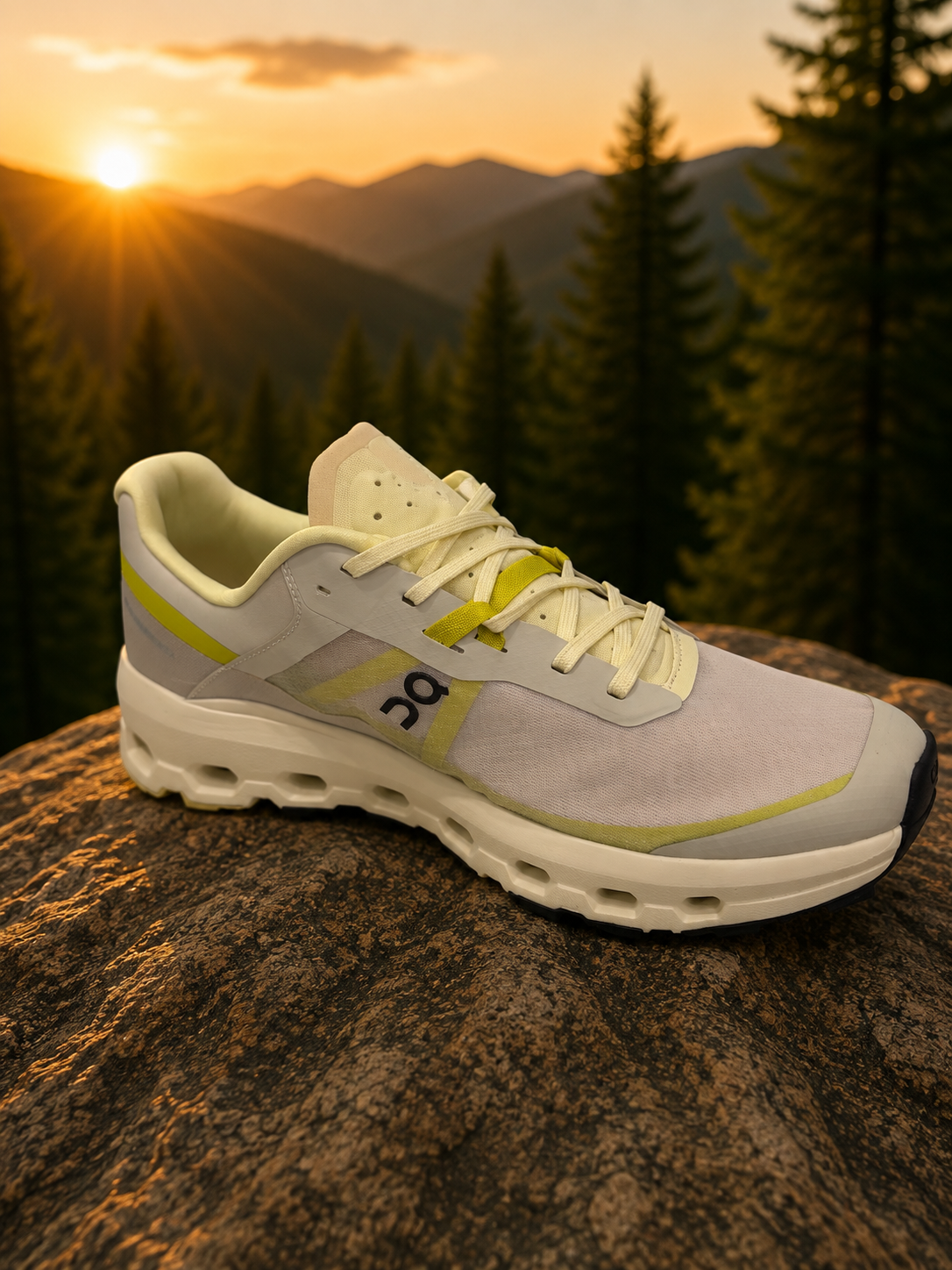 Pelican Ghost / Grey Green