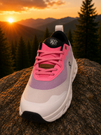 Rose Pink