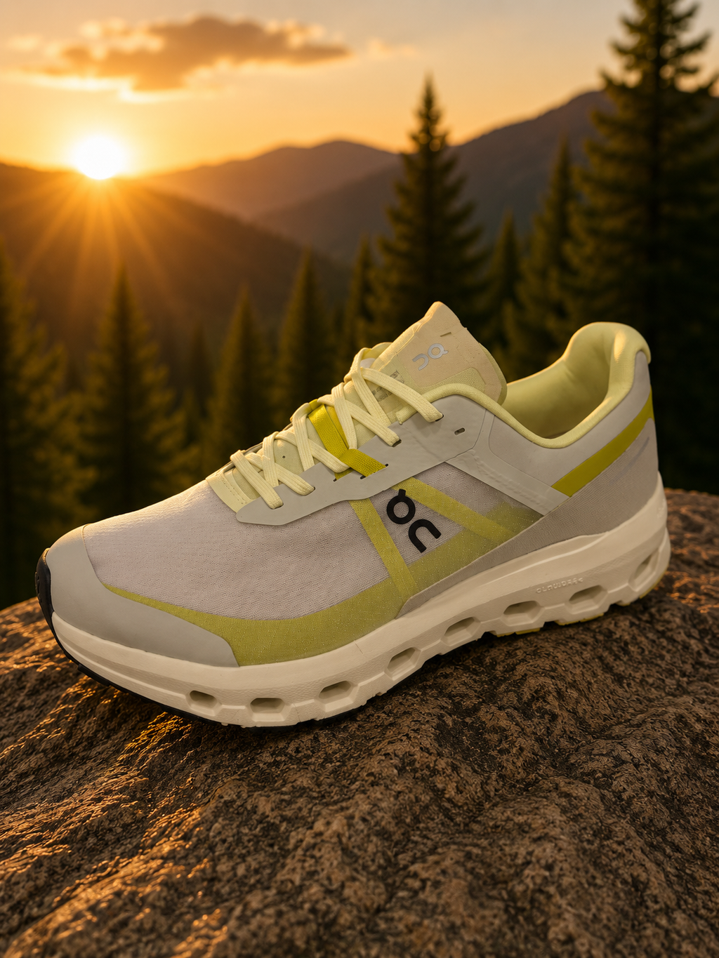 Pelican Ghost / Grey Green