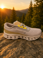 Beige / Yellow