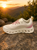 Rice Yellow / Pink