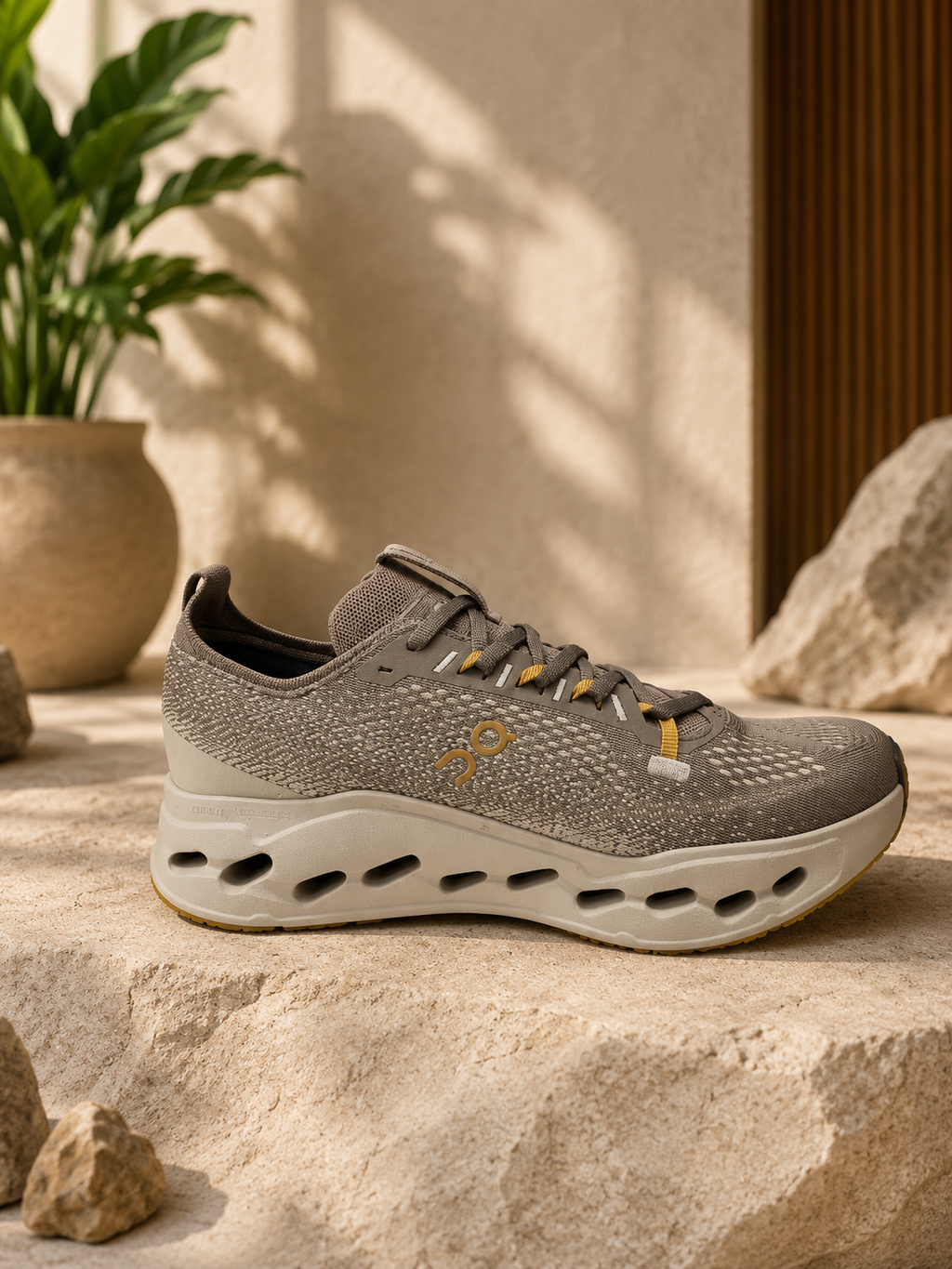 Cinder / Pelican / Grey