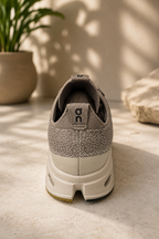 Cinder / Pelican / Grey