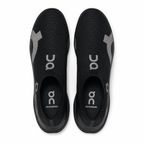 Strike LS - Black / White / Silvery