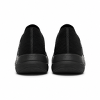 Strike LS - Black / White / Silvery