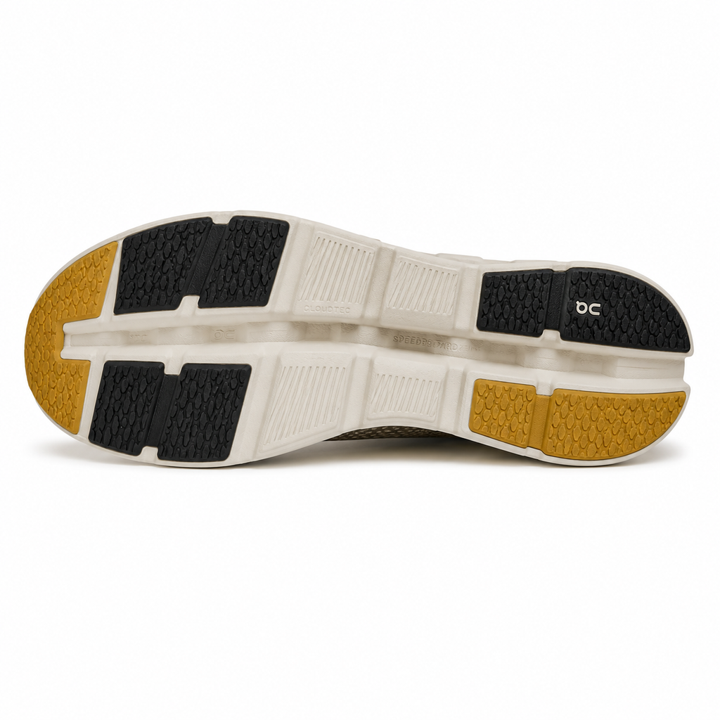 Surfer MAX - Cinder / Pelican / Grey