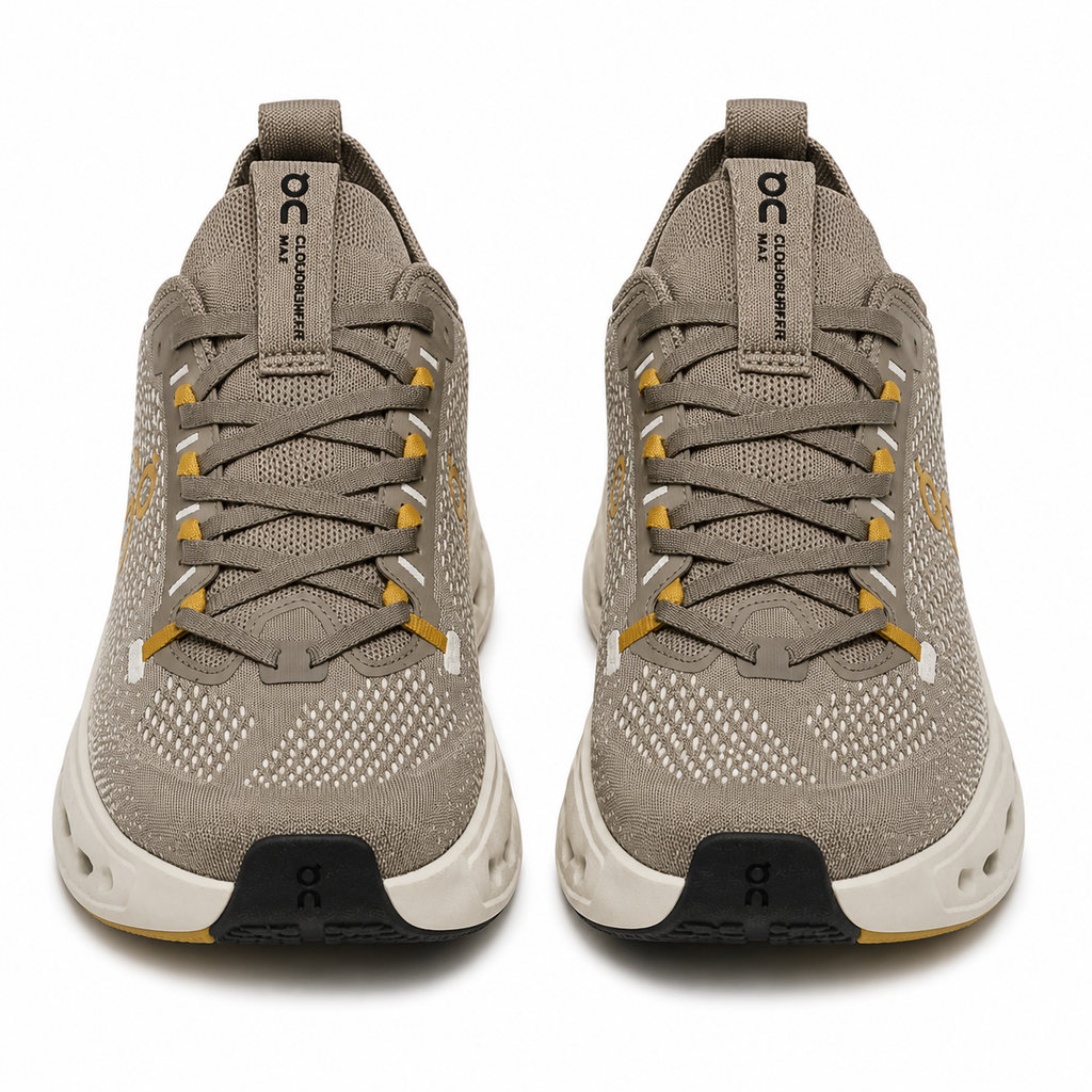 Surfer MAX - Cinder / Pelican / Grey