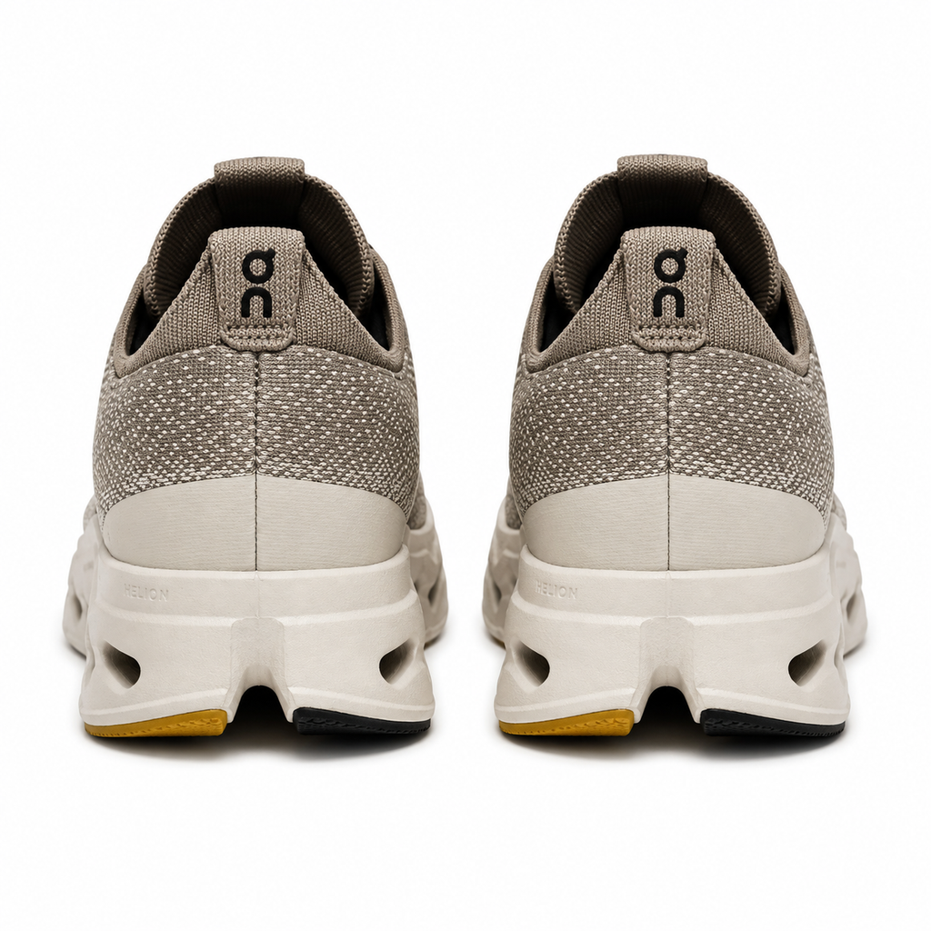 Surfer MAX - Cinder / Pelican / Grey