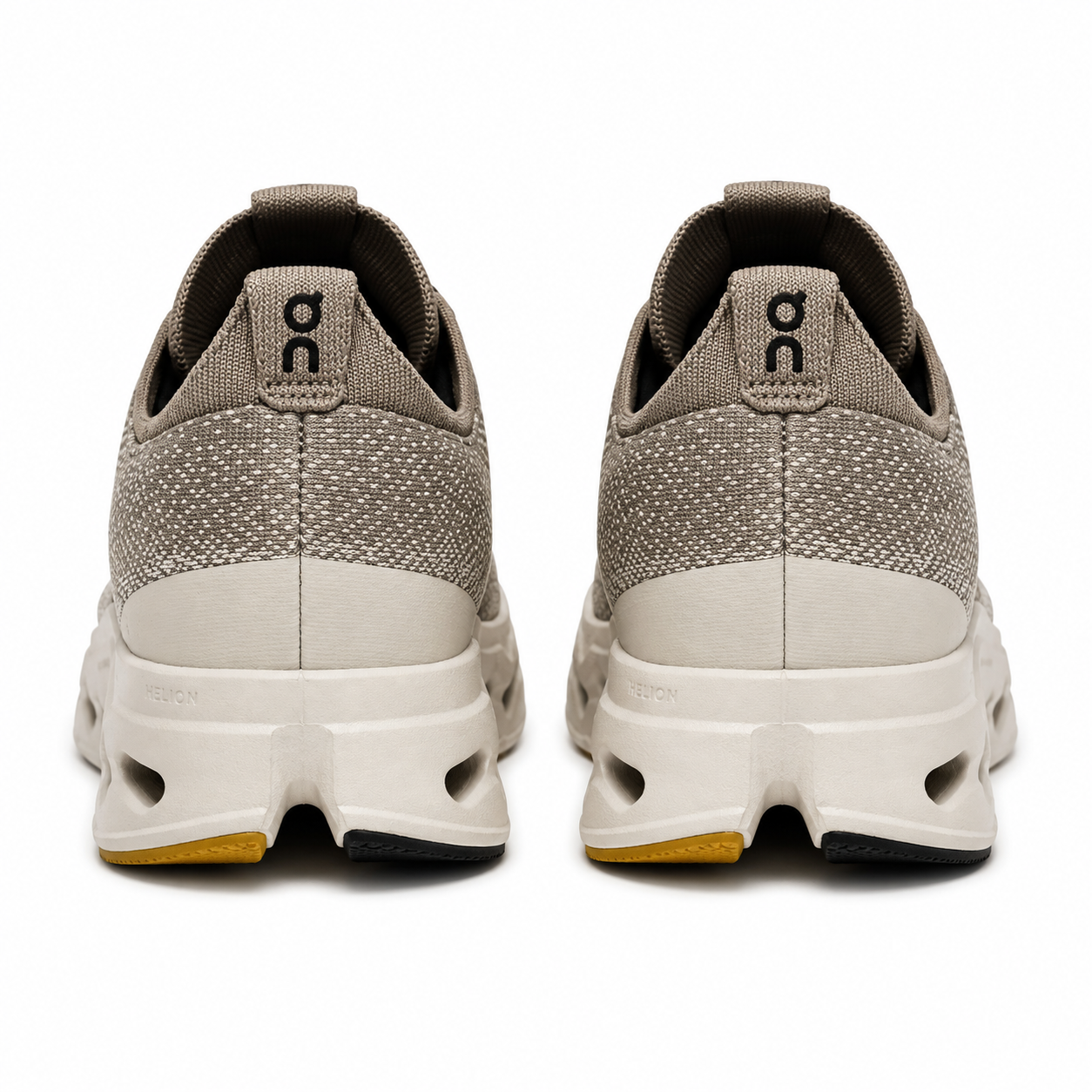 Surfer MAX - Cinder / Pelican / Grey