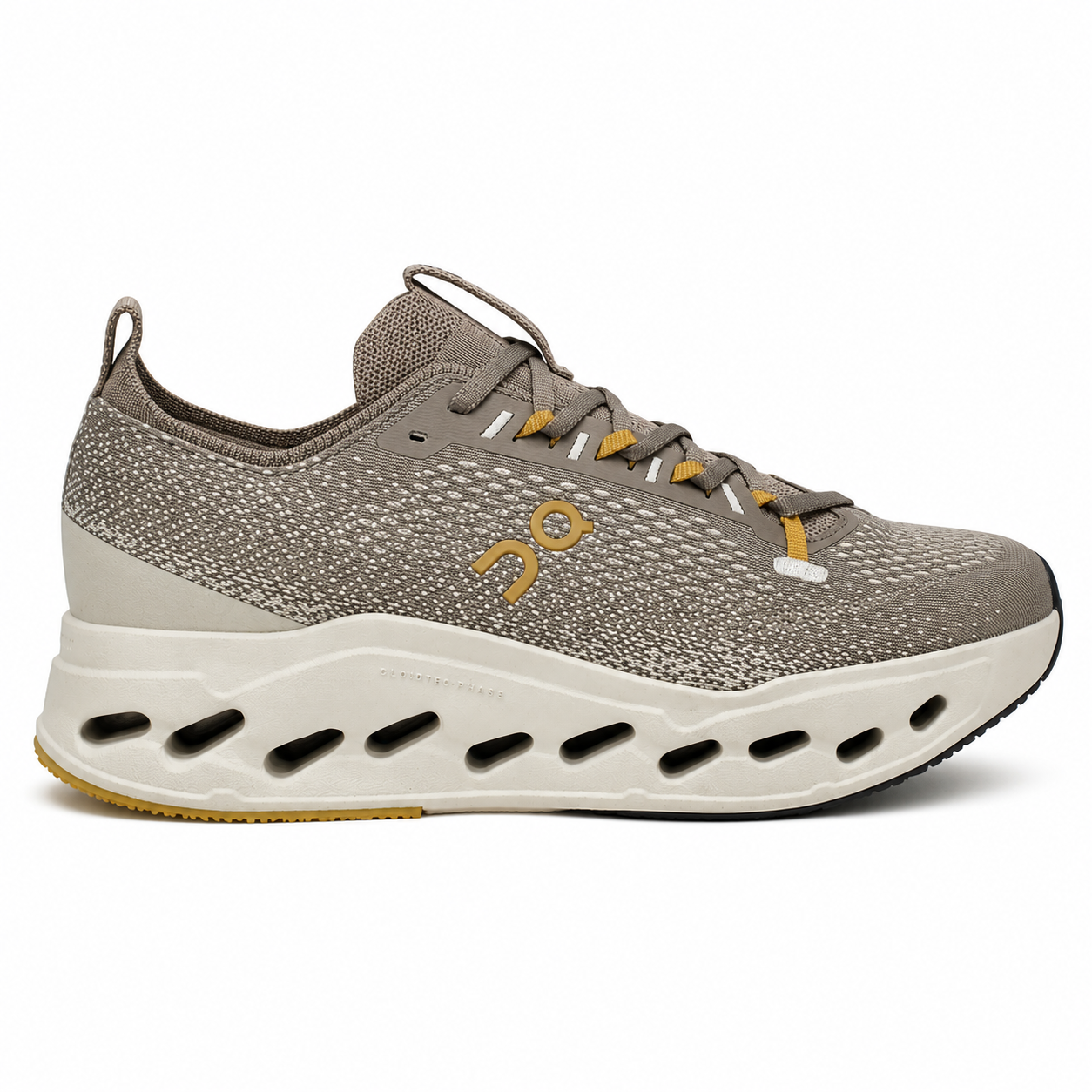 Surfer MAX - Cinder / Pelican / Grey