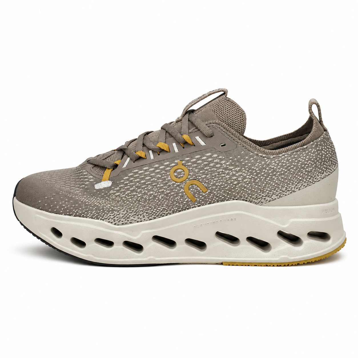 Surfer MAX - Cinder / Pelican / Grey