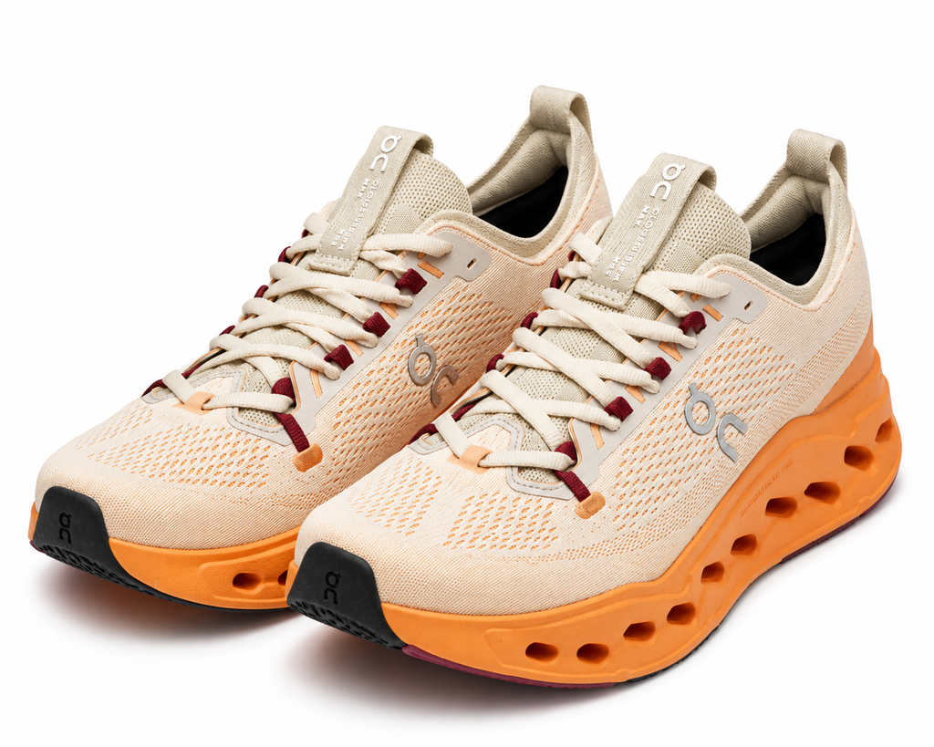 Surfer MAX - Pearl Tangerine / Orange
