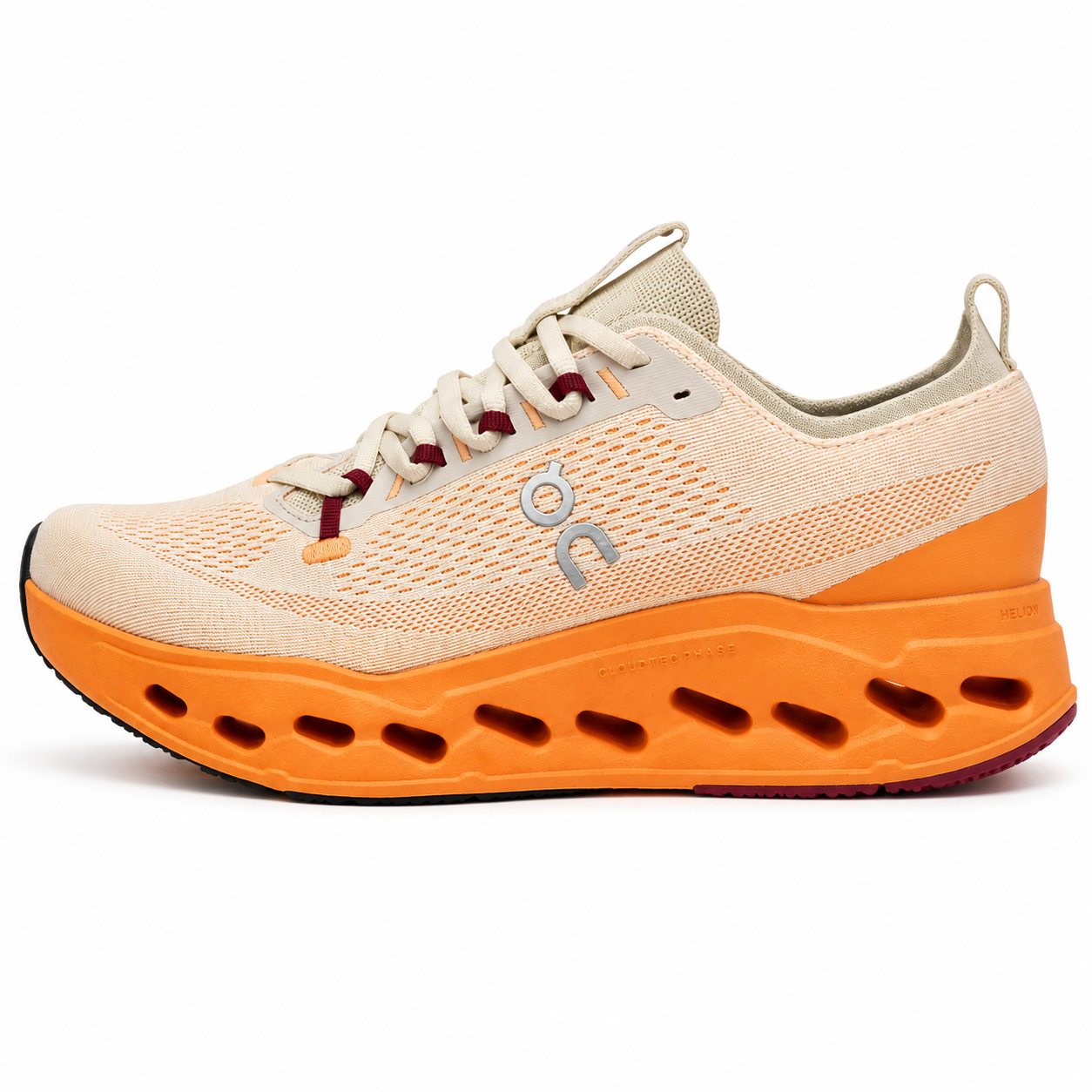 Surfer MAX - Pearl Tangerine / Orange