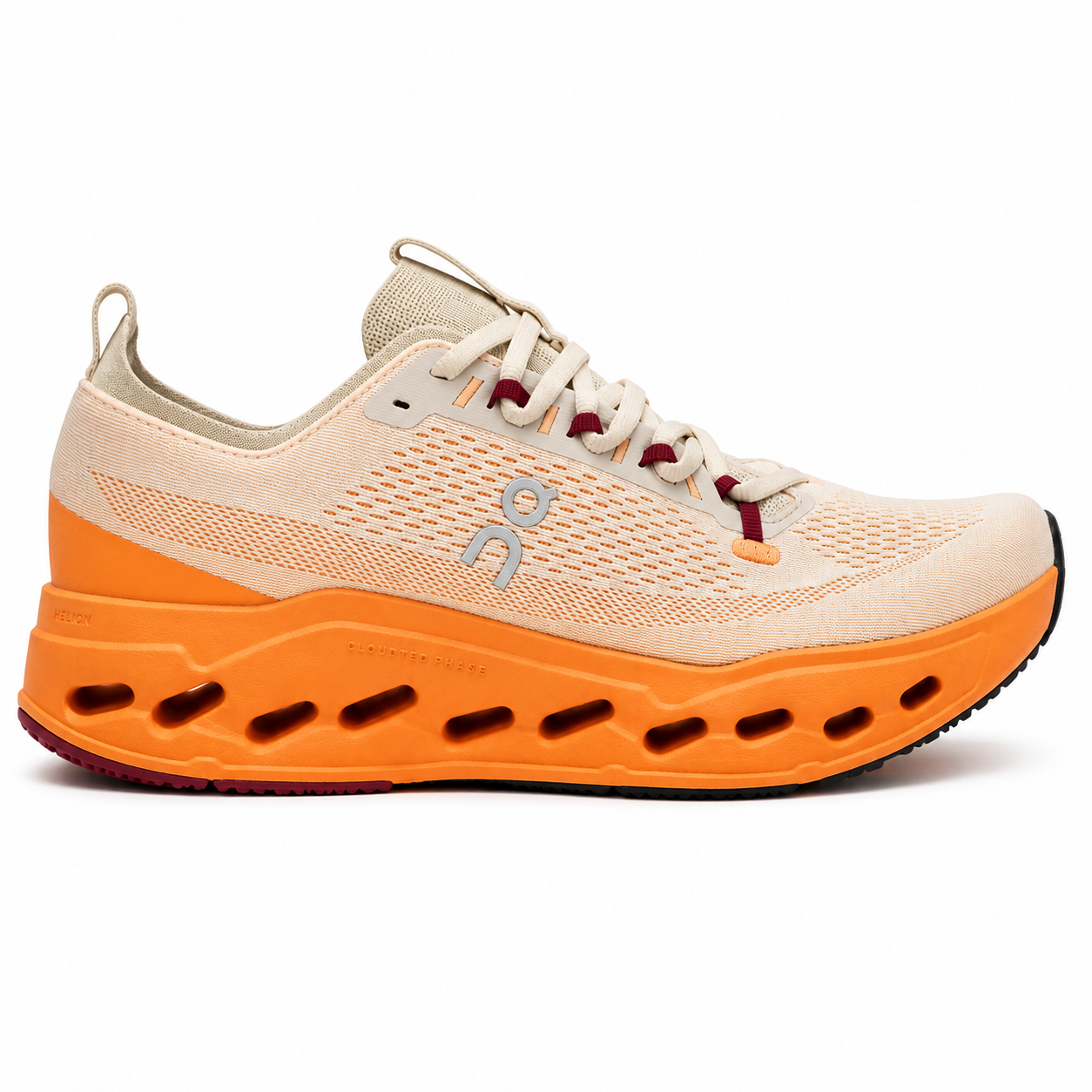 Surfer MAX - Pearl Tangerine / Orange