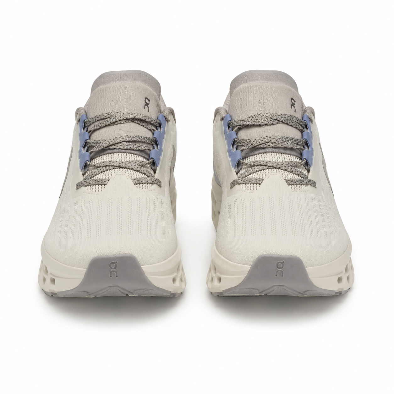 Monster 3 - White Blue