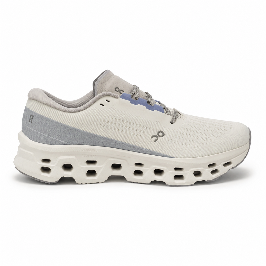 Monster 3 - White Blue