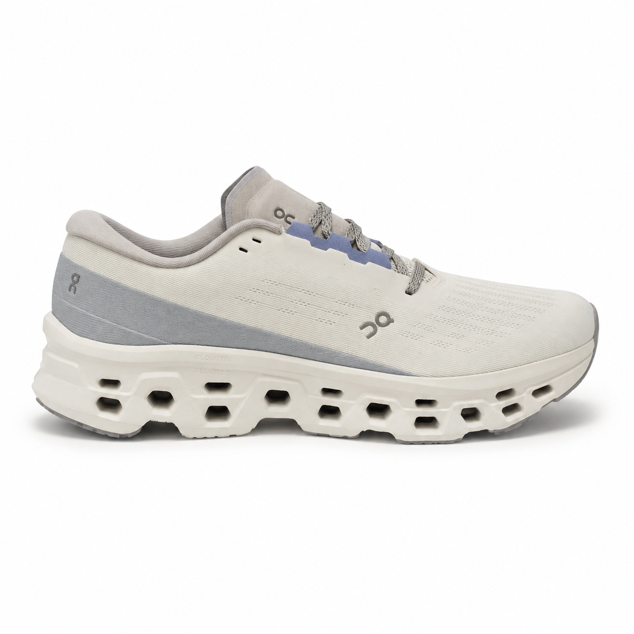 Monster 3 - White Blue