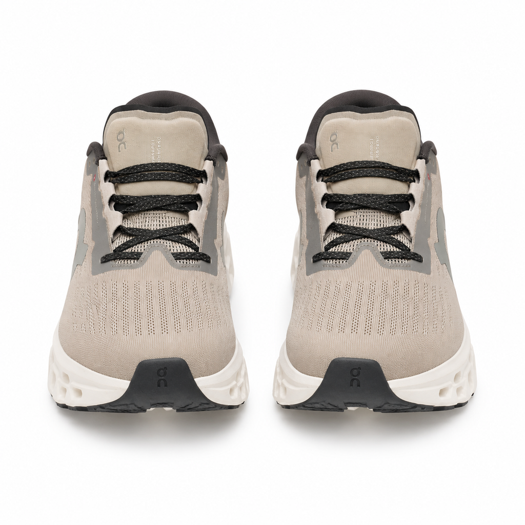 Monster 3 - Beige / Brown