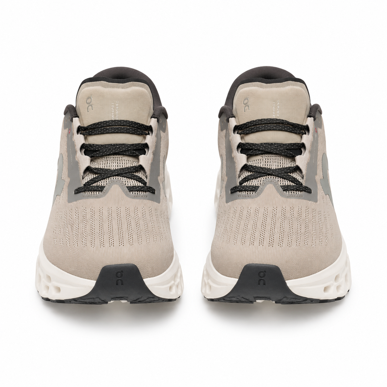 Monster 3 - Beige / Brown