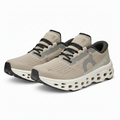 Monster 3 - Beige / Brown