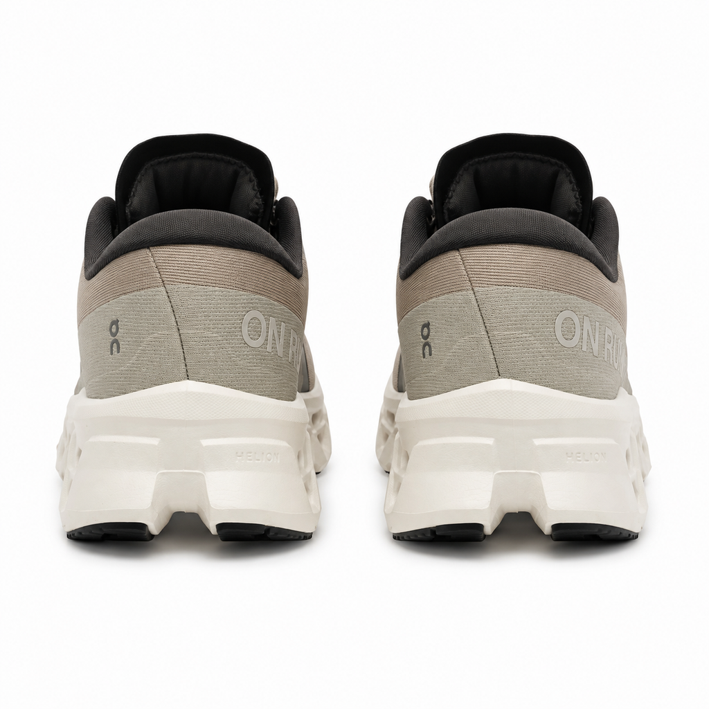 Monster 3 - Beige / Brown