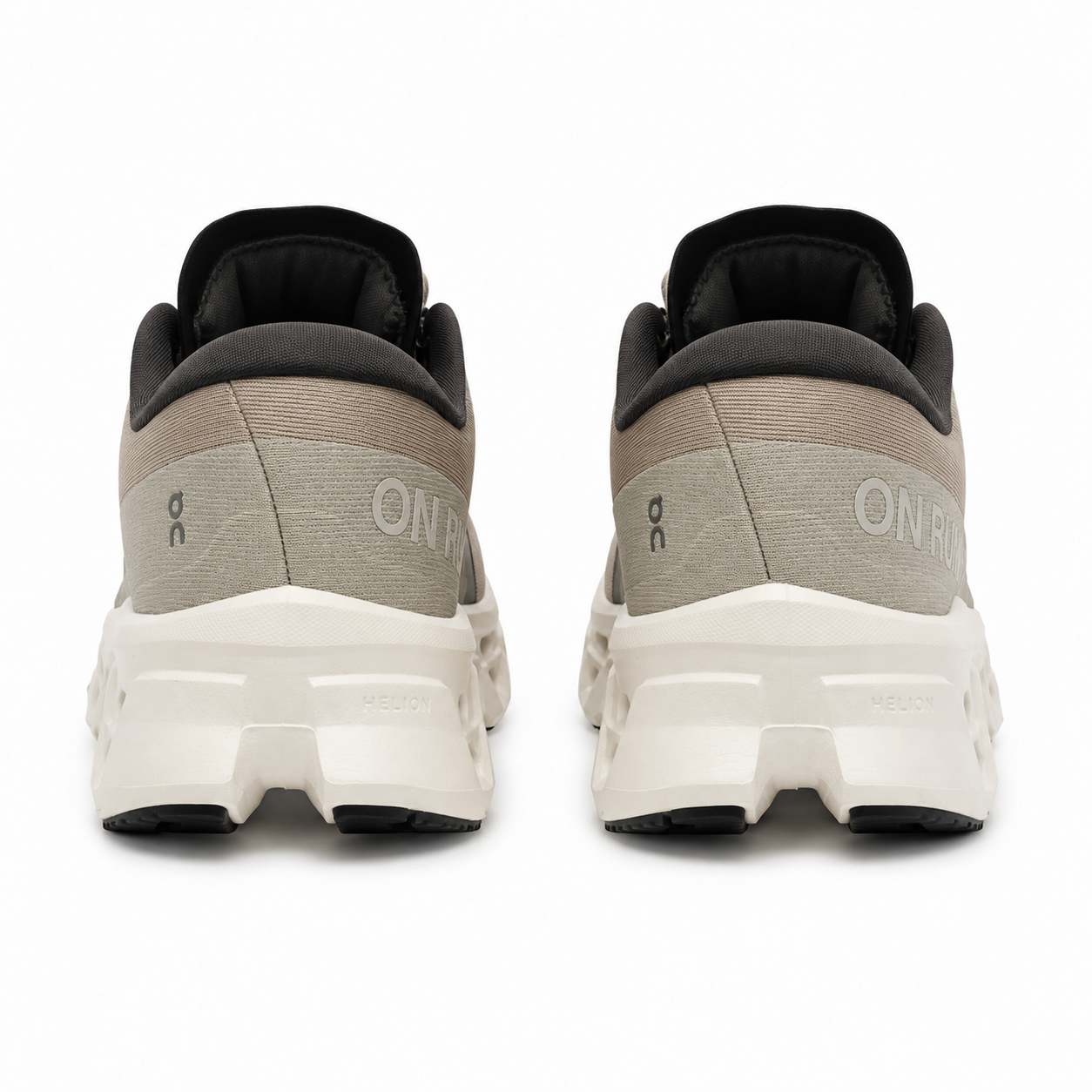 Monster 3 - Beige / Brown
