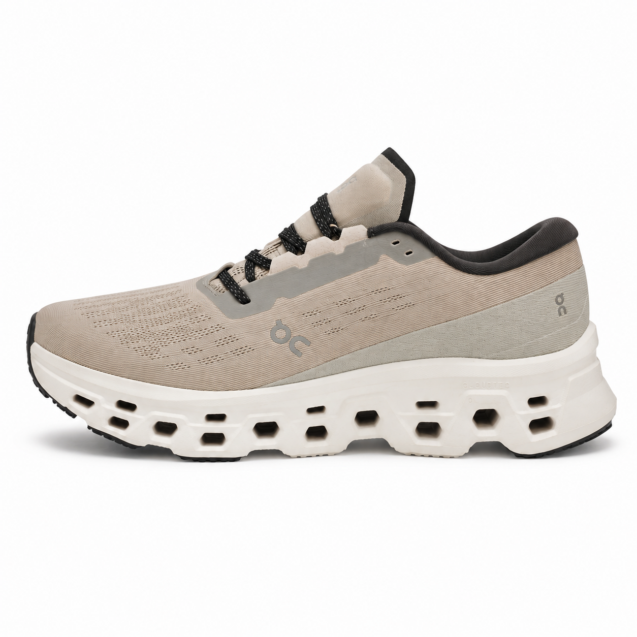 Monster 3 - Beige / Brown
