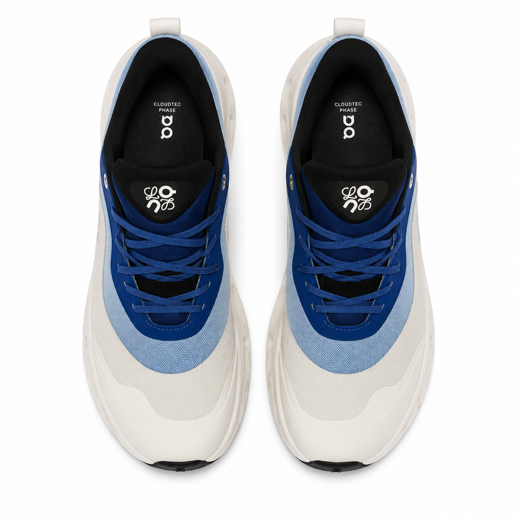 Tilt x LOEWE 2.0 - Lake Blue
