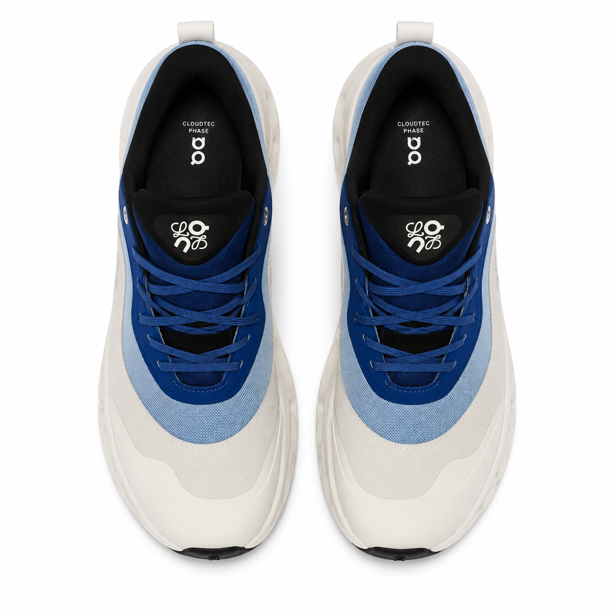 Tilt x LOEWE 2.0 - Lake Blue