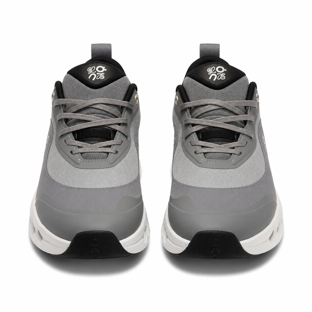 Tilt x LOEWE 2.0 - Dark Grey