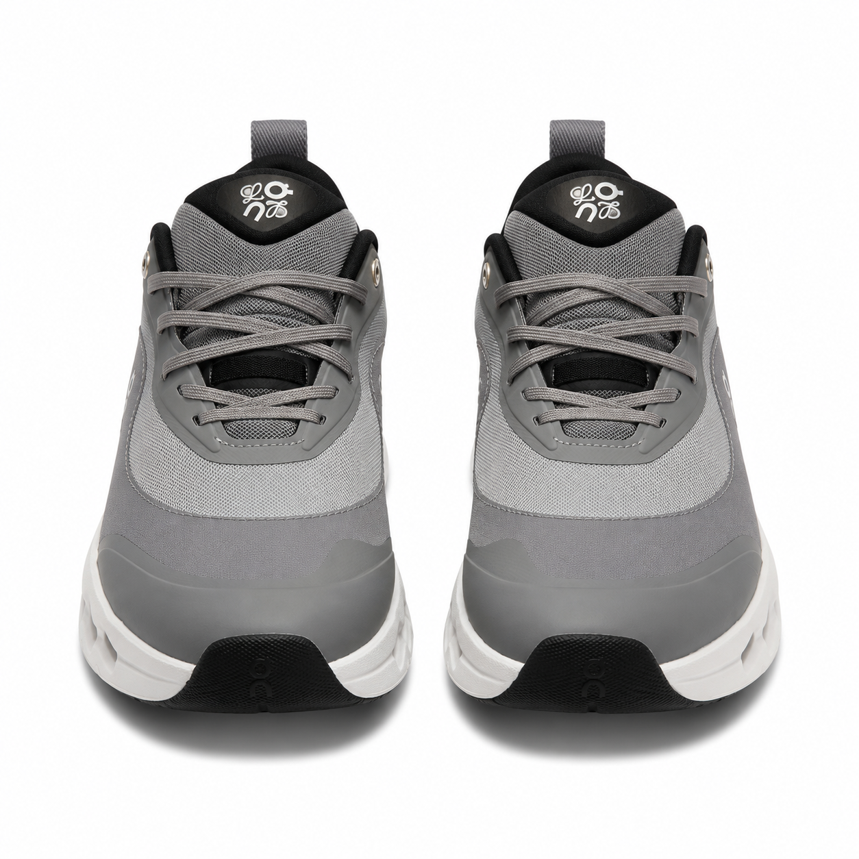 Tilt x LOEWE 2.0 - Dark Grey