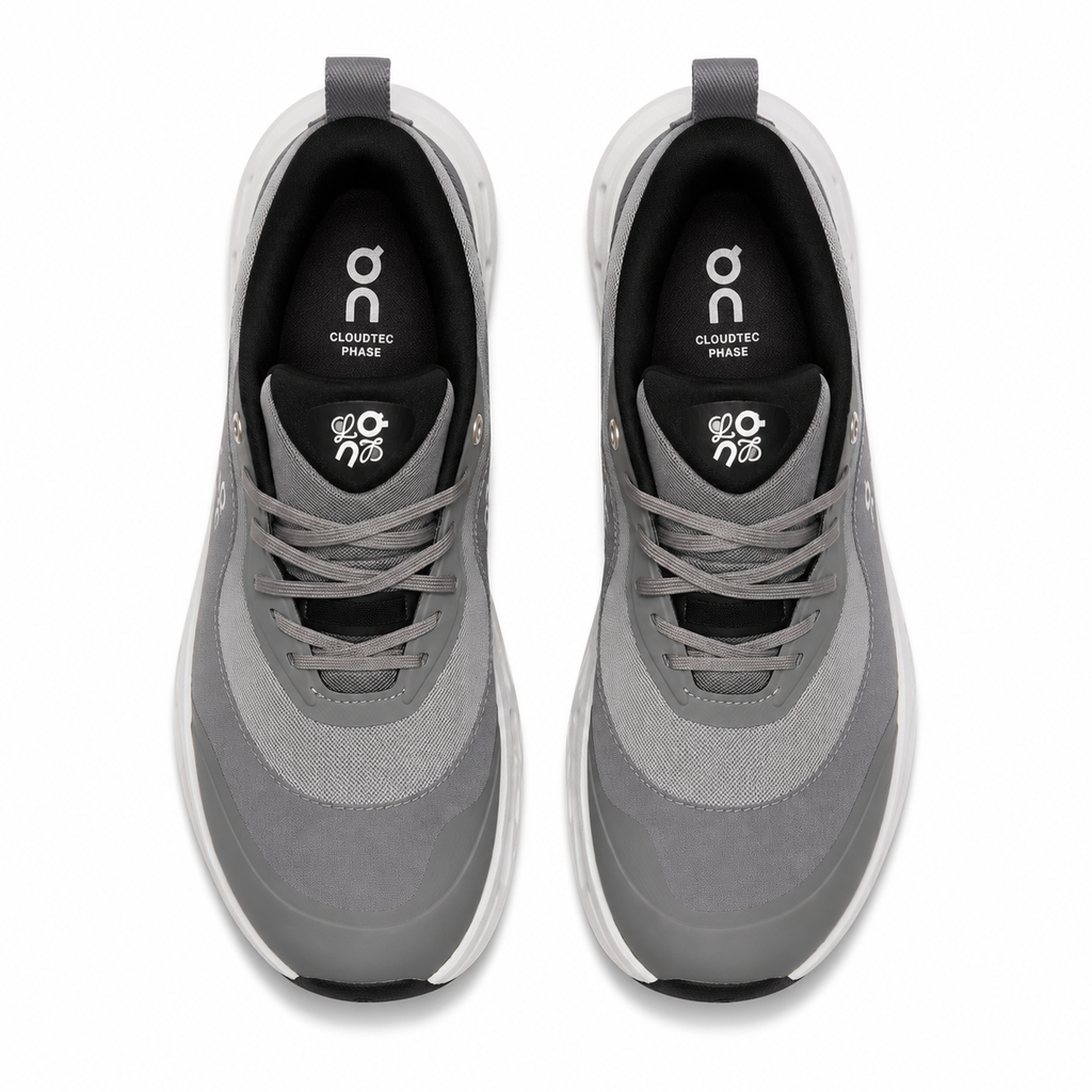 Tilt x LOEWE 2.0 - Dark Grey