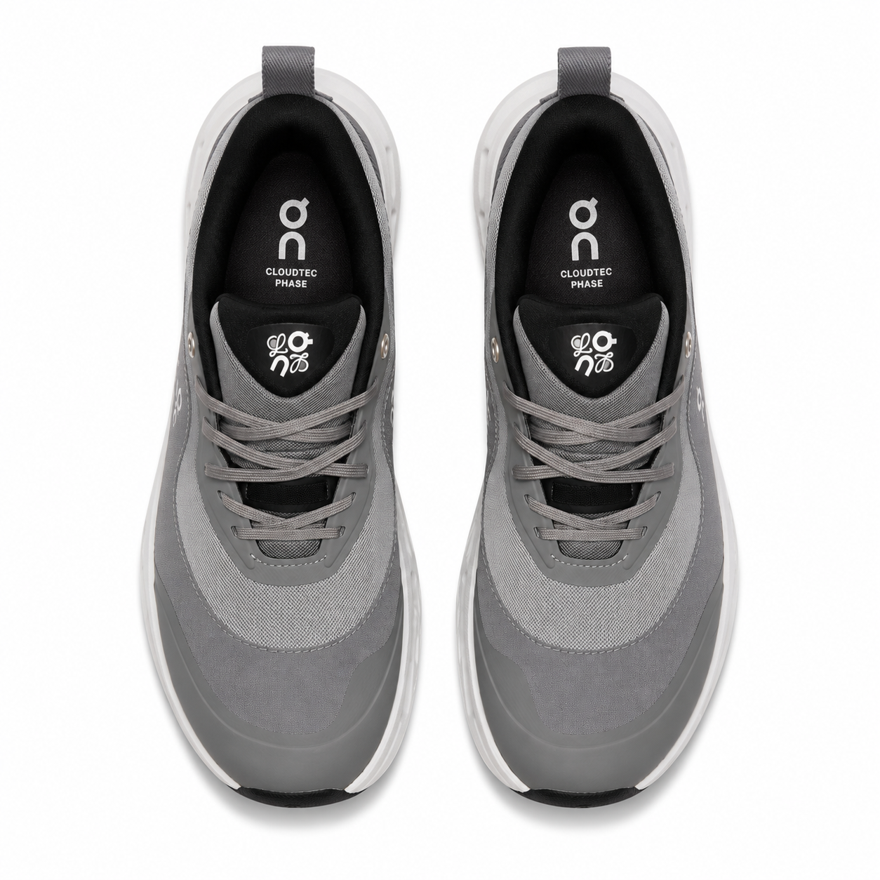 Tilt x LOEWE 2.0 - Dark Grey