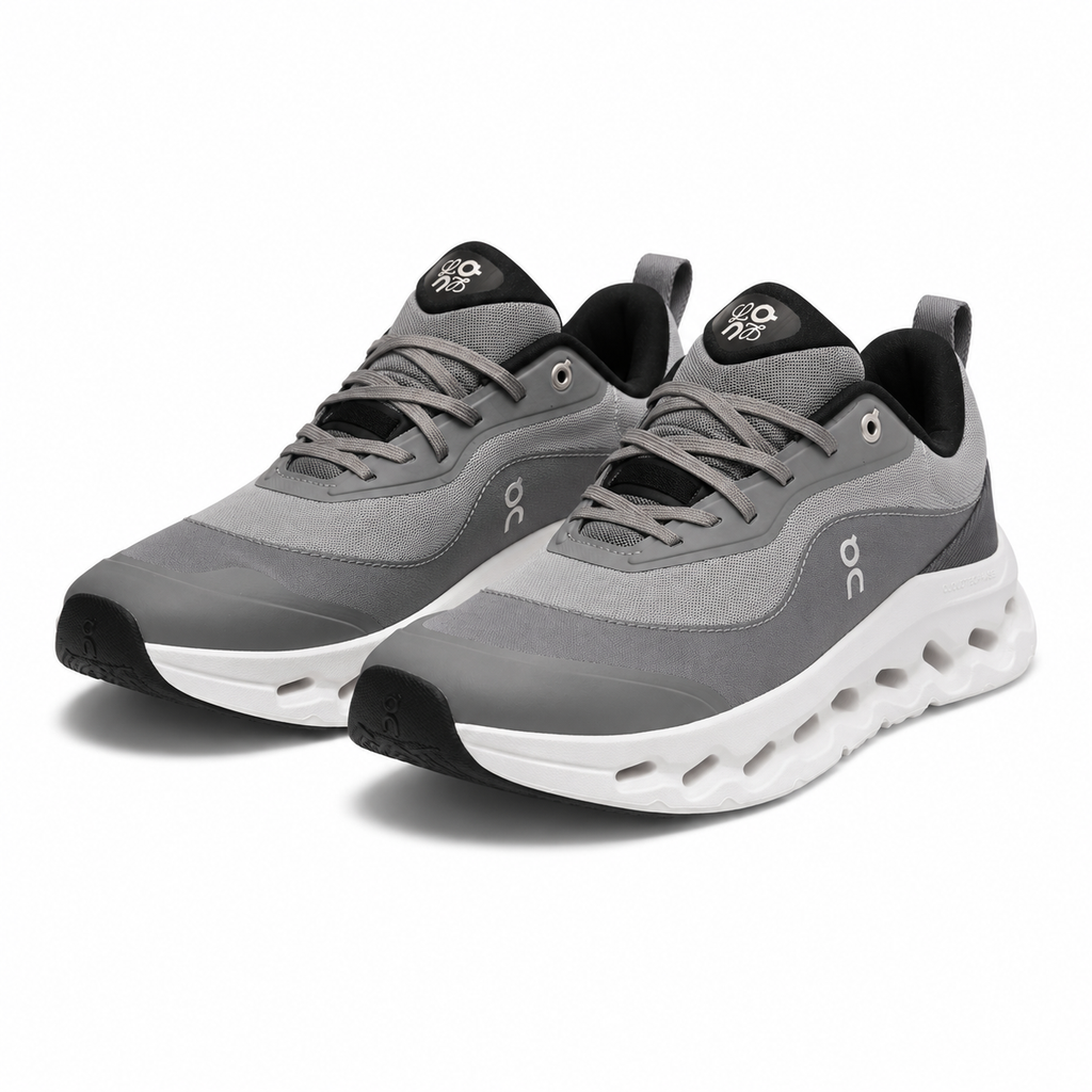 Tilt x LOEWE 2.0 - Dark Grey
