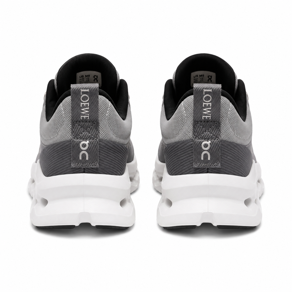 Tilt x LOEWE 2.0 - Dark Grey