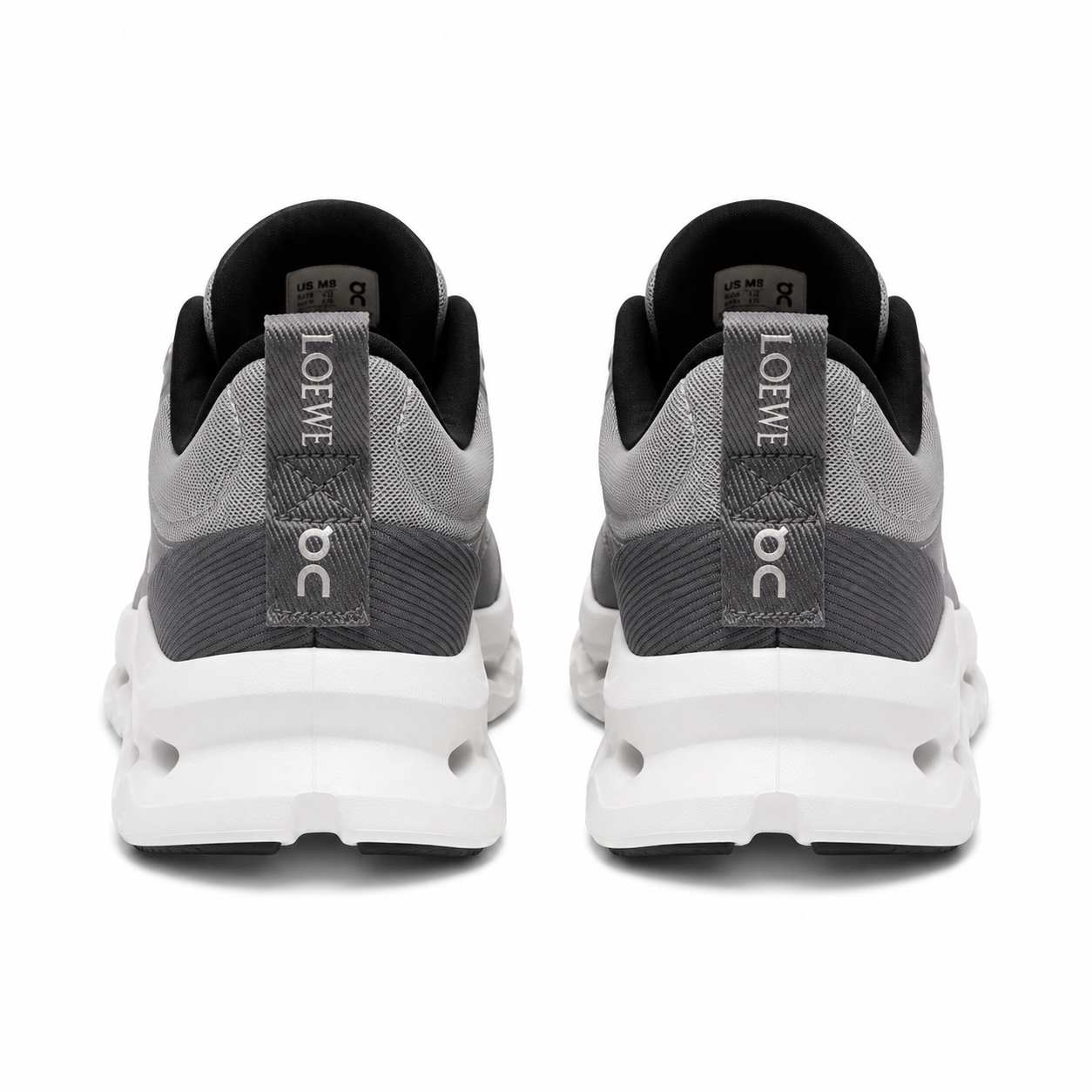 Tilt x LOEWE 2.0 - Dark Grey