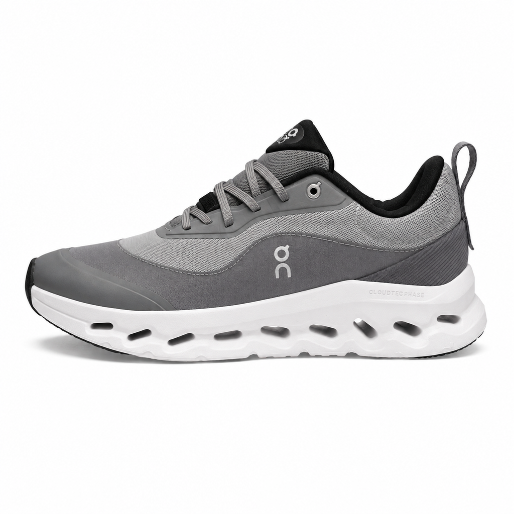 Tilt x LOEWE 2.0 - Dark Grey