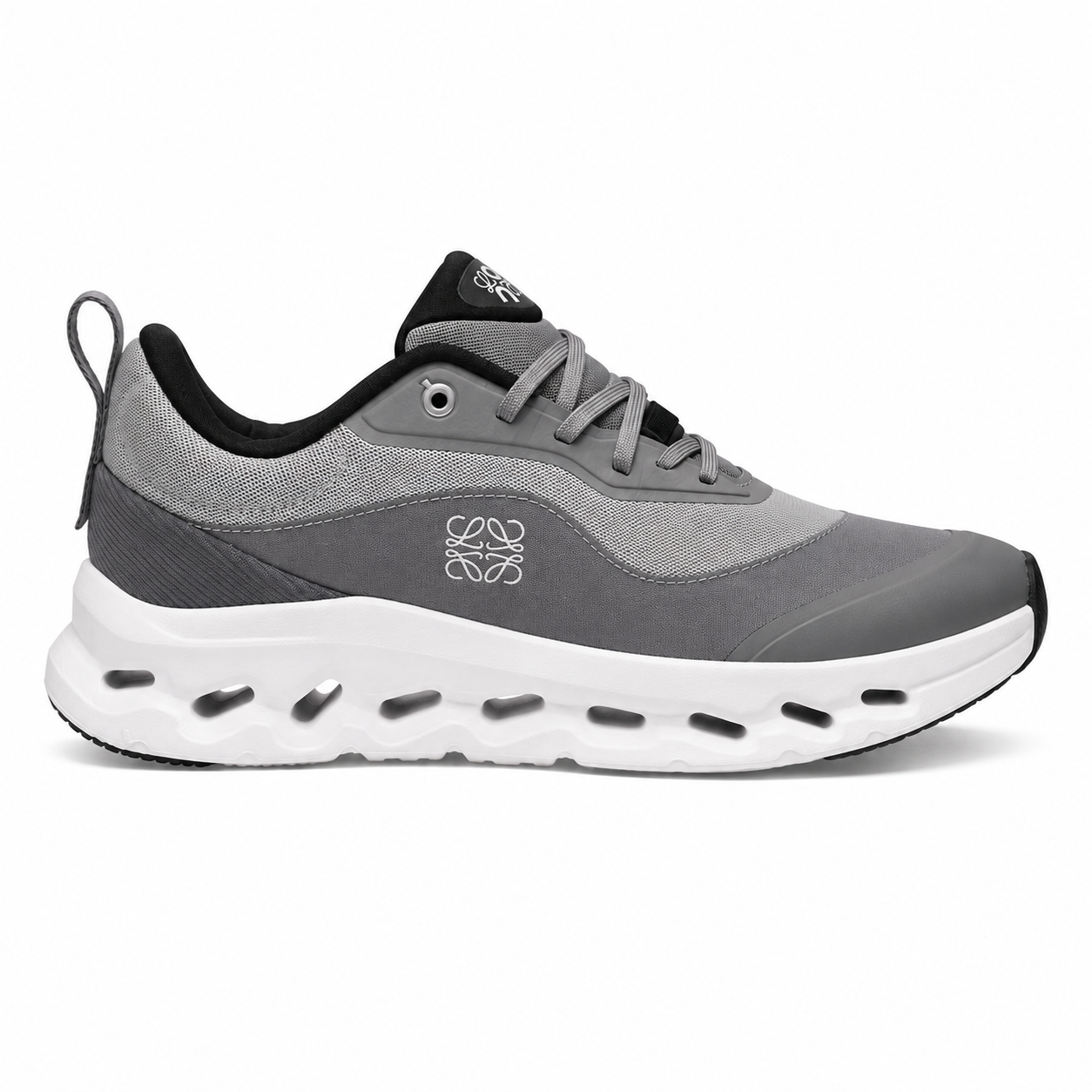 Tilt x LOEWE 2.0 - Dark Grey