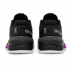 The Roger Pro Fire - Black / Black