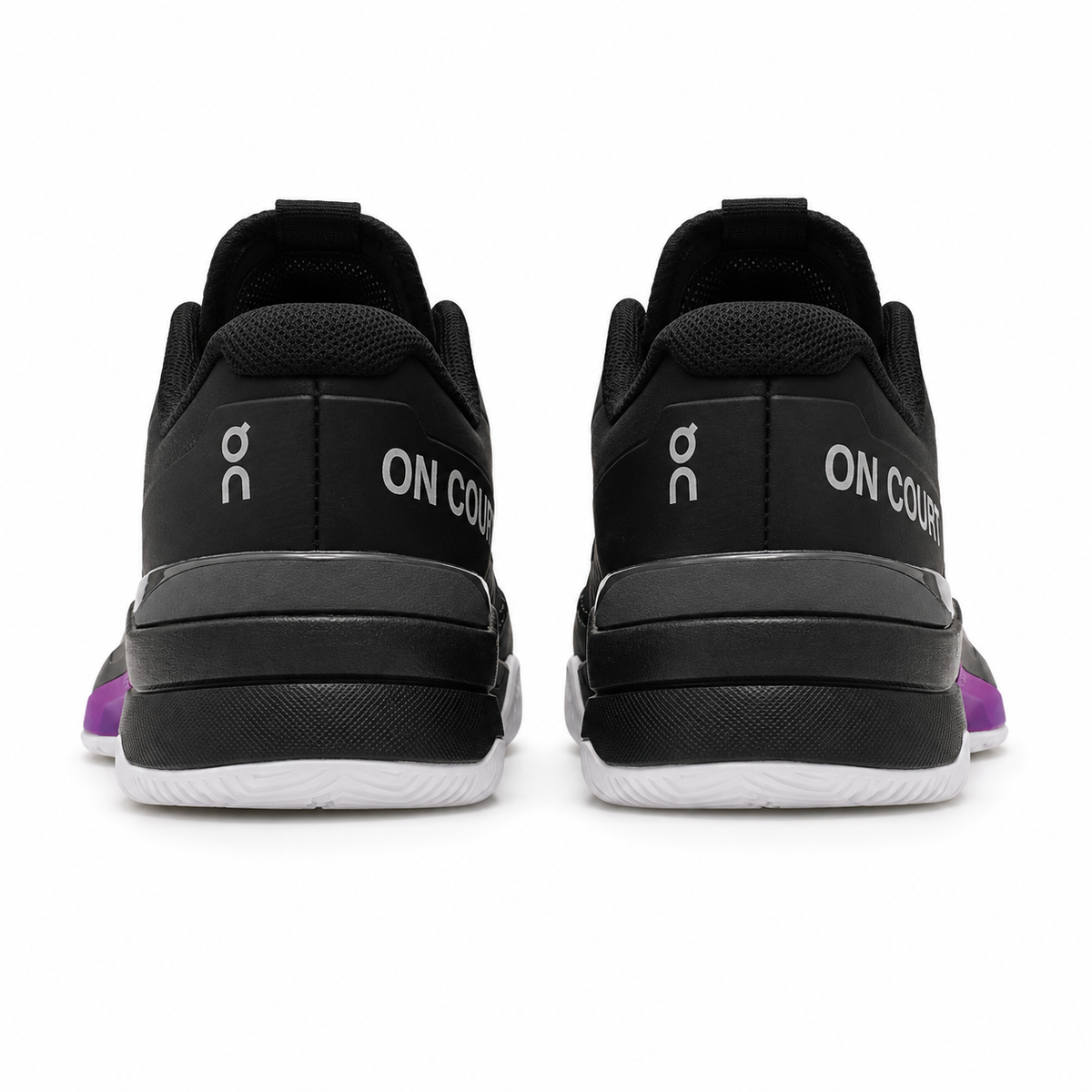 The Roger Pro Fire - Black / Black