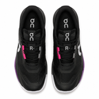 The Roger Pro Fire - Black / Black