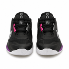The Roger Pro Fire - Black / Black