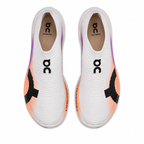 Strike LS - White / Purple