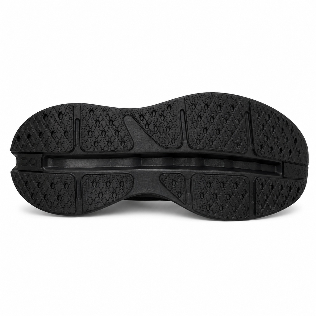 Surfer MAX - Black / Black