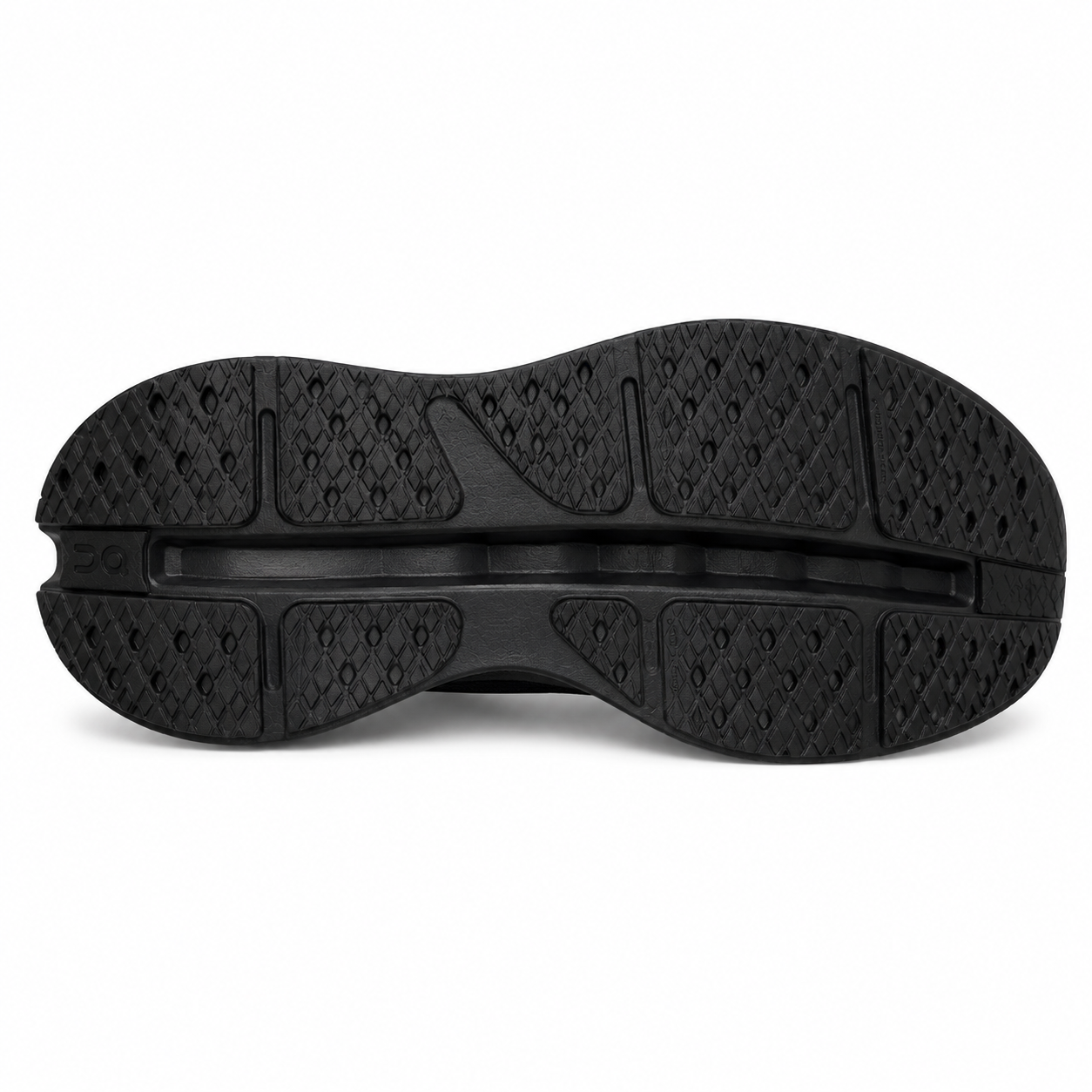 Surfer MAX - Black / Black