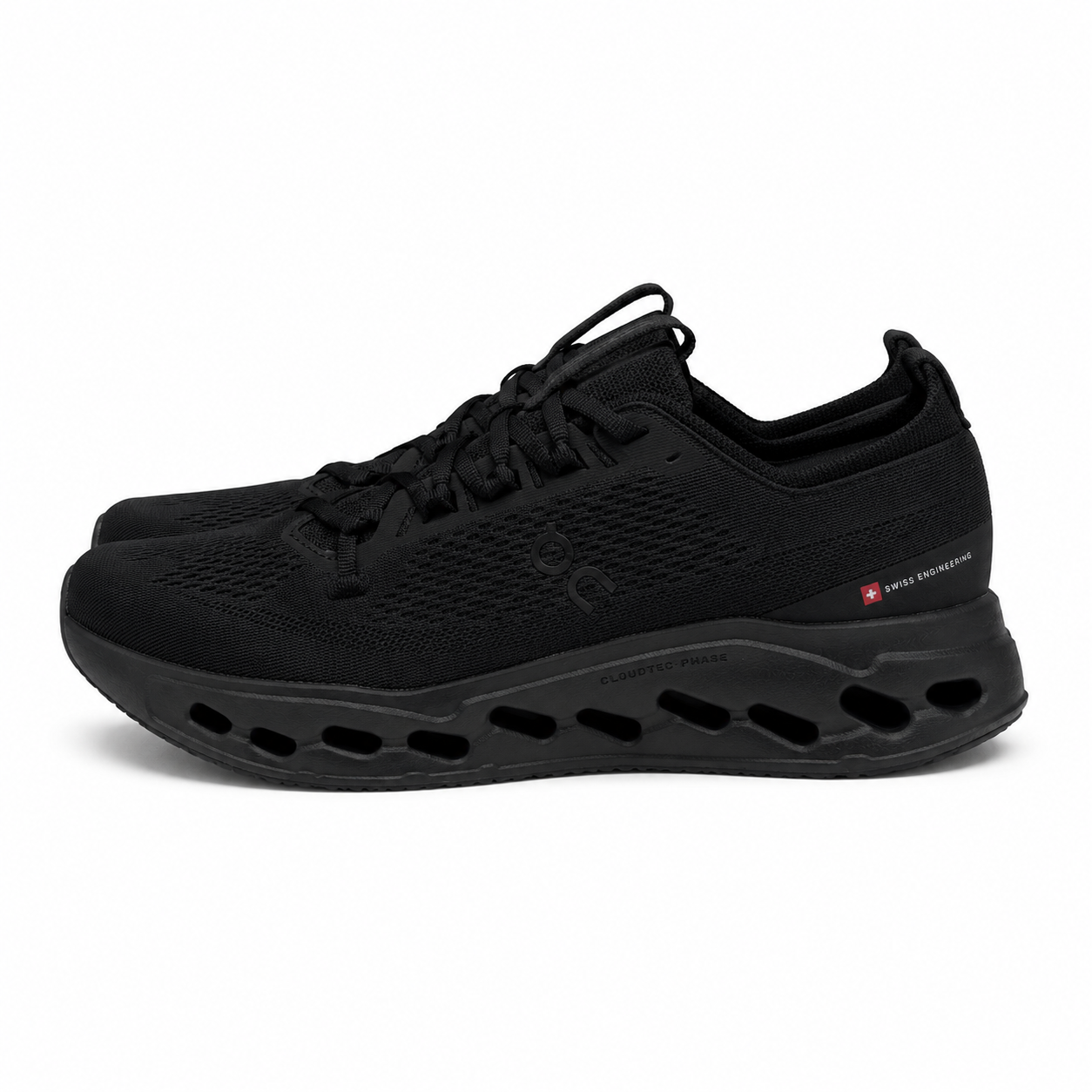 Surfer MAX - Black / Black