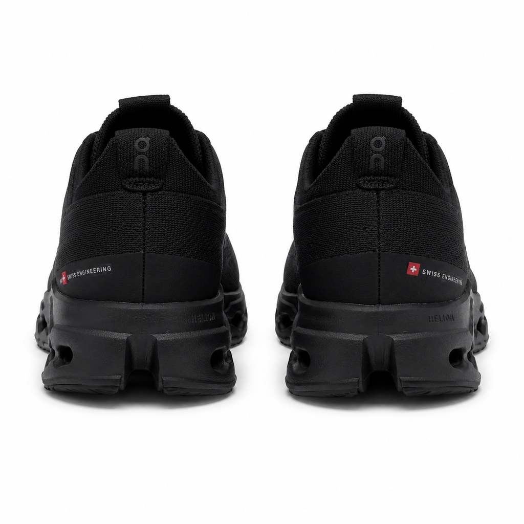 Surfer MAX - Black / Black