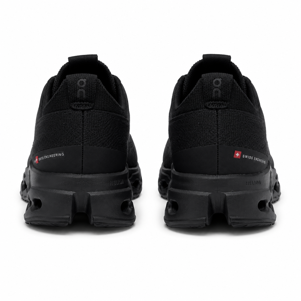 Surfer MAX - Black / Black