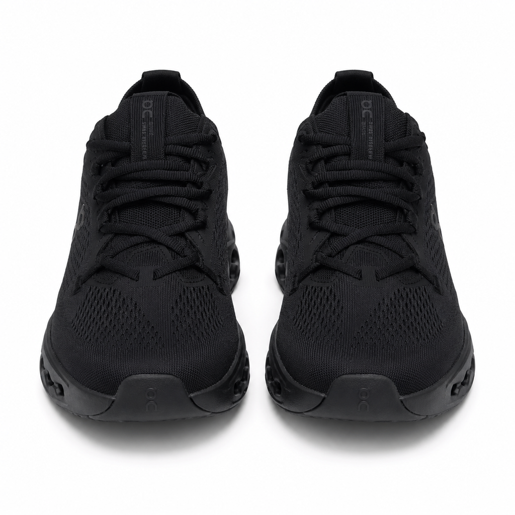 Surfer MAX - Black / Black