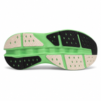 Surfer MAX - Ivory / Honeydew / Green